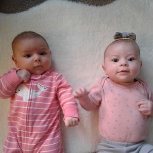 Meet your Posher, Cathy